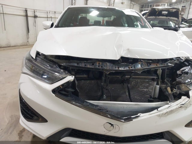 44882643 :رقم المزاد ، 19UDE2F86LA004548 vin ، 2020 Acura Ilx Premium   A-spec Packages/technology   A-spec Packages مزاد بيع