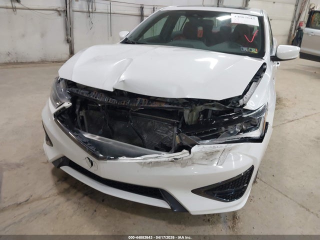44882643 :رقم المزاد ، 19UDE2F86LA004548 vin ، 2020 Acura Ilx Premium   A-spec Packages/technology   A-spec Packages مزاد بيع