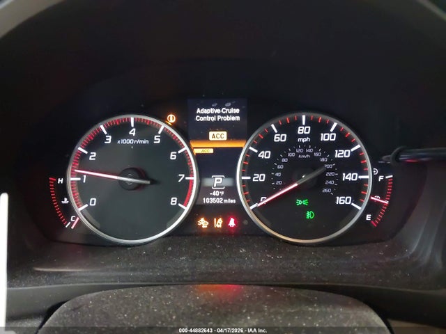 44882643 :رقم المزاد ، 19UDE2F86LA004548 vin ، 2020 Acura Ilx Premium   A-spec Packages/technology   A-spec Packages مزاد بيع