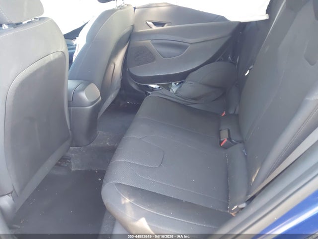 Aukcja sprzedaży 2021 Hyundai Elantra Se, vin: 5NPLL4AG8MH033604, numer aukcji: 44882649