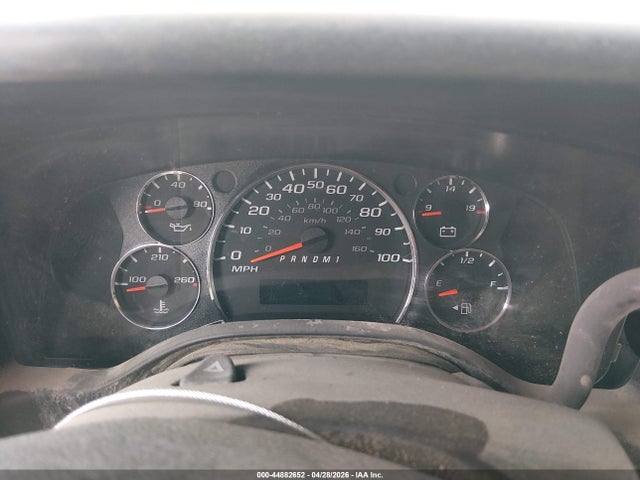 Продажа на аукционе авто 2013 Chevrolet Express 2500 Work Van, vin: 1GCWGFFA1D1127817, номер лота: 44882652