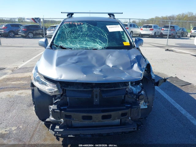 Продаж на аукціоні авто 2020 Chevrolet Trax Fwd Lt, vin: 3GNCJLSB4LL181211, номер лоту: 44882654