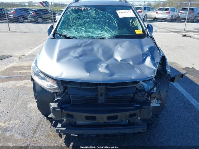 Продаж на аукціоні авто 2020 Chevrolet Trax Fwd Lt, vin: 3GNCJLSB4LL181211, номер лоту: 44882654