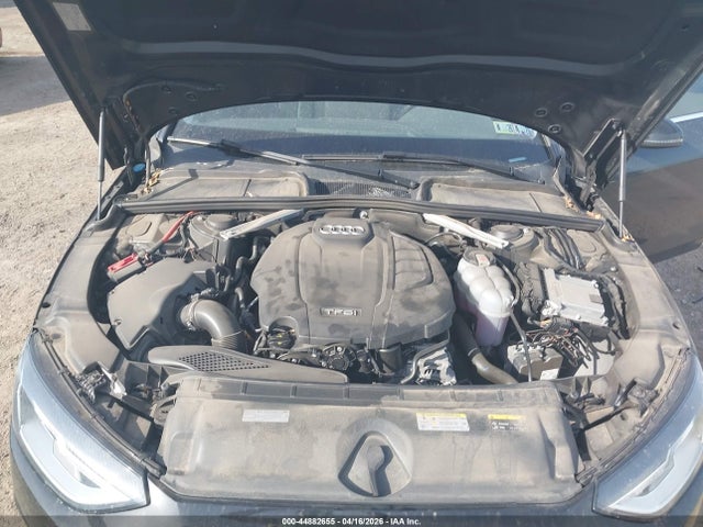 Продажа на аукционе авто 2020 Audi A4 Premium 40 Tfsi Front-wheel Drive S Tronic, vin: WAUGMAF49LA061071, номер лота: 44882655