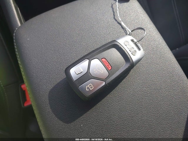 Продажа на аукционе авто 2020 Audi A4 Premium 40 Tfsi Front-wheel Drive S Tronic, vin: WAUGMAF49LA061071, номер лота: 44882655