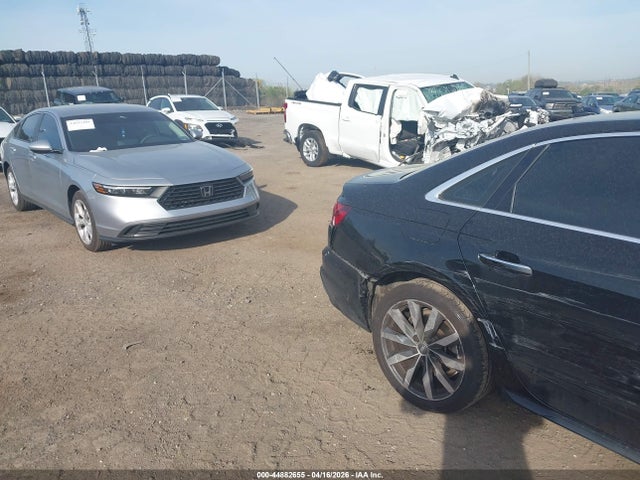 Продажа на аукционе авто 2020 Audi A4 Premium 40 Tfsi Front-wheel Drive S Tronic, vin: WAUGMAF49LA061071, номер лота: 44882655