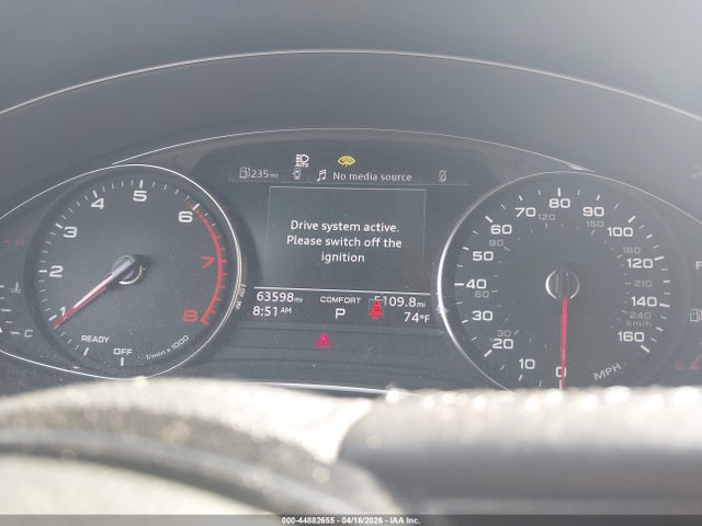 Продажа на аукционе авто 2020 Audi A4 Premium 40 Tfsi Front-wheel Drive S Tronic, vin: WAUGMAF49LA061071, номер лота: 44882655