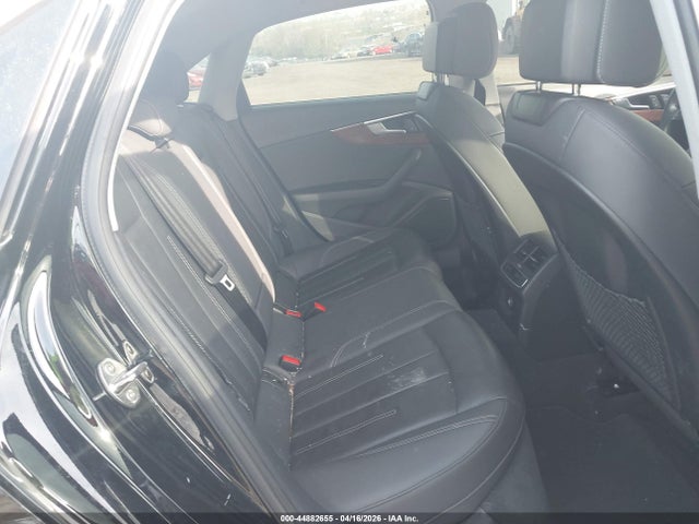 Продажа на аукционе авто 2020 Audi A4 Premium 40 Tfsi Front-wheel Drive S Tronic, vin: WAUGMAF49LA061071, номер лота: 44882655