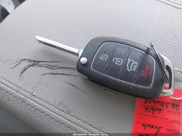 Aukcja sprzedaży 2016 Hyundai Sonata Se, vin: 5NPE24AF3GH336605, numer aukcji: 44882656