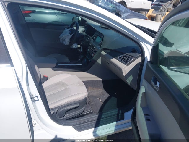 Aukcja sprzedaży 2016 Hyundai Sonata Se, vin: 5NPE24AF3GH336605, numer aukcji: 44882656