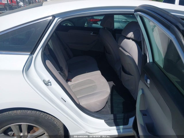 Aukcja sprzedaży 2016 Hyundai Sonata Se, vin: 5NPE24AF3GH336605, numer aukcji: 44882656