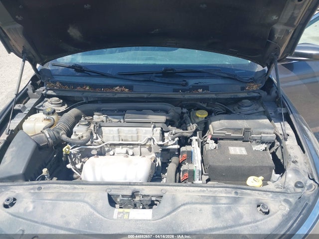 Aukcja sprzedaży 2015 Chrysler 200 Limited, vin: 1C3CCCAB0FN537229, numer aukcji: 44882657