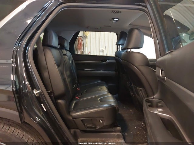 Aukcja sprzedaży 2021 Hyundai Palisade Sel, vin: KM8R4DHE6MU217548, numer aukcji: 44882660