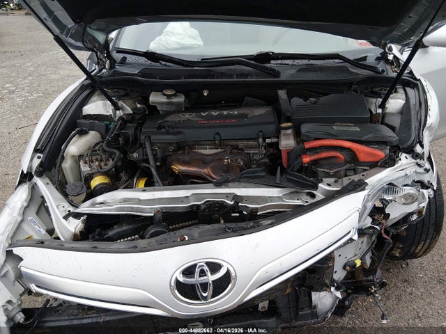 2011 Toyota Camry Hybrid მანქანა იყიდება აუქციონზე, vin: 4T1BB3EK1BU141584, აუქციონის ნომერი: 44882662