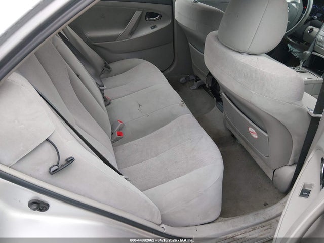 2011 Toyota Camry Hybrid მანქანა იყიდება აუქციონზე, vin: 4T1BB3EK1BU141584, აუქციონის ნომერი: 44882662