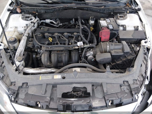 Aukcja sprzedaży 2012 Ford Fusion Se, vin: 3FAHP0HA9CR134785, numer aukcji: 44882663