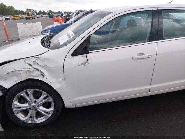 Aukcja sprzedaży 2012 Ford Fusion Se, vin: 3FAHP0HA9CR134785, numer aukcji: 44882663