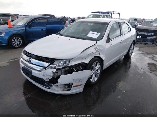 Aukcja sprzedaży 2012 Ford Fusion Se, vin: 3FAHP0HA9CR134785, numer aukcji: 44882663
