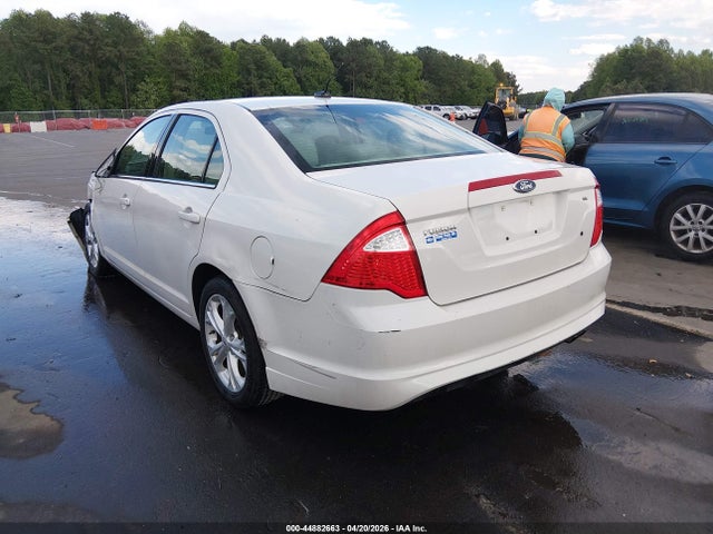 Aukcja sprzedaży 2012 Ford Fusion Se, vin: 3FAHP0HA9CR134785, numer aukcji: 44882663