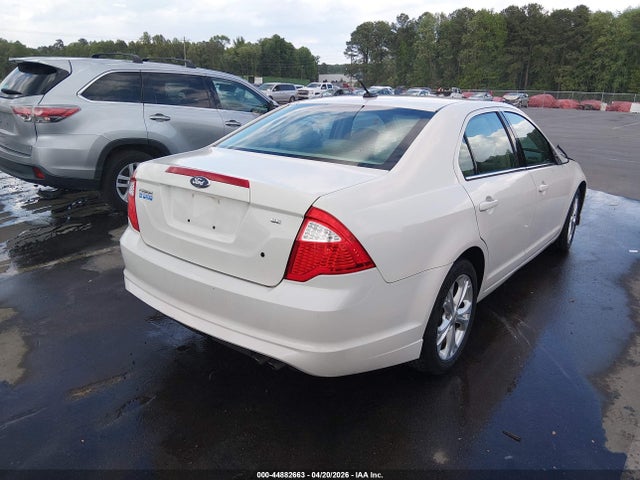 Aukcja sprzedaży 2012 Ford Fusion Se, vin: 3FAHP0HA9CR134785, numer aukcji: 44882663
