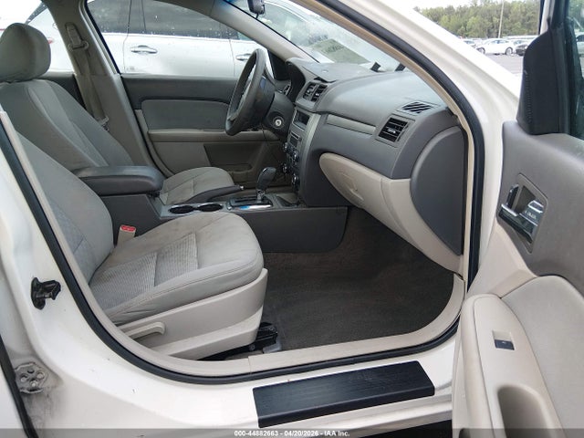 Aukcja sprzedaży 2012 Ford Fusion Se, vin: 3FAHP0HA9CR134785, numer aukcji: 44882663
