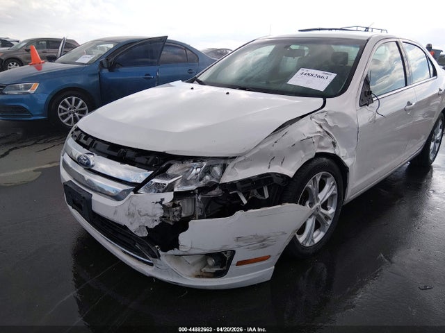 Aukcja sprzedaży 2012 Ford Fusion Se, vin: 3FAHP0HA9CR134785, numer aukcji: 44882663