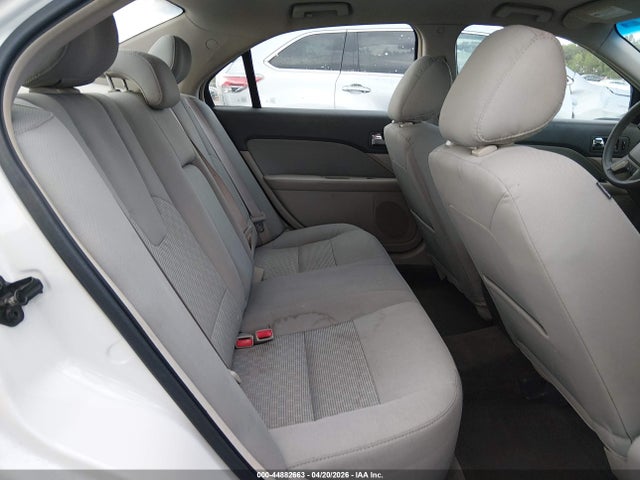 Aukcja sprzedaży 2012 Ford Fusion Se, vin: 3FAHP0HA9CR134785, numer aukcji: 44882663