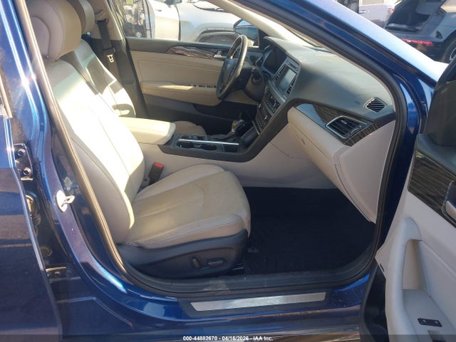 Продаж на аукціоні авто 2016 Hyundai Sonata Limited, vin: 5NPE34AF0GH272570, номер лоту: 44882670