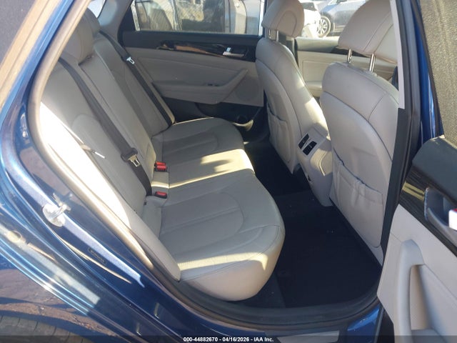 Продаж на аукціоні авто 2016 Hyundai Sonata Limited, vin: 5NPE34AF0GH272570, номер лоту: 44882670