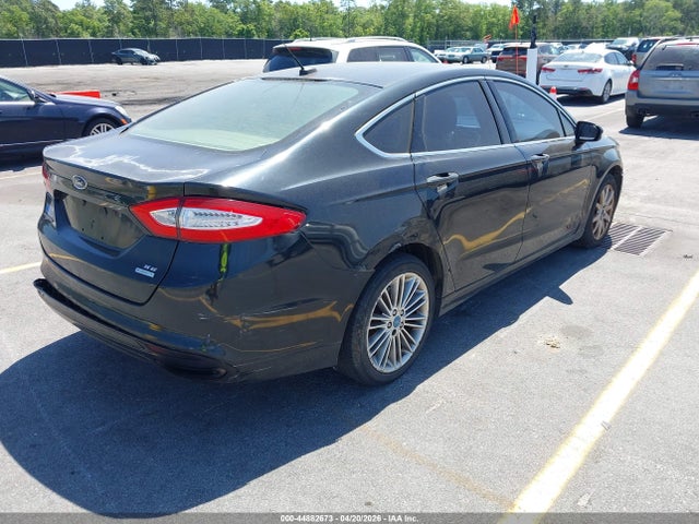 44882673 :رقم المزاد ، 3FA6P0H96ER210169 vin ، 2014 Ford Fusion Se مزاد بيع
