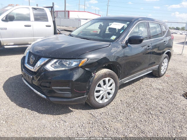 Aukcja sprzedaży 2018 Nissan Rogue S, vin: KNMAT2MV1JP567145, numer aukcji: 44882677