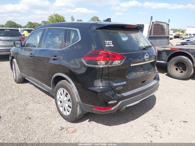 Aukcja sprzedaży 2018 Nissan Rogue S, vin: KNMAT2MV1JP567145, numer aukcji: 44882677