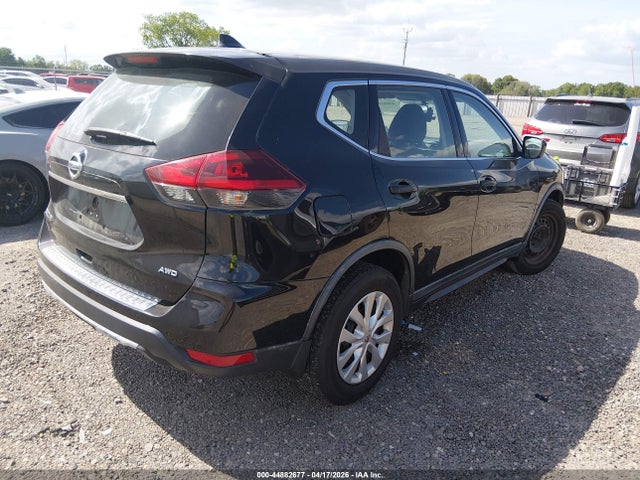 Aukcja sprzedaży 2018 Nissan Rogue S, vin: KNMAT2MV1JP567145, numer aukcji: 44882677