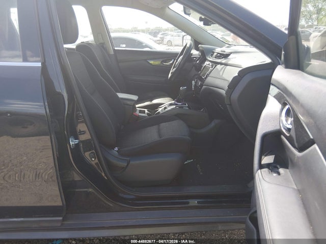 Aukcja sprzedaży 2018 Nissan Rogue S, vin: KNMAT2MV1JP567145, numer aukcji: 44882677