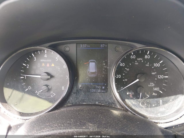 Aukcja sprzedaży 2018 Nissan Rogue S, vin: KNMAT2MV1JP567145, numer aukcji: 44882677