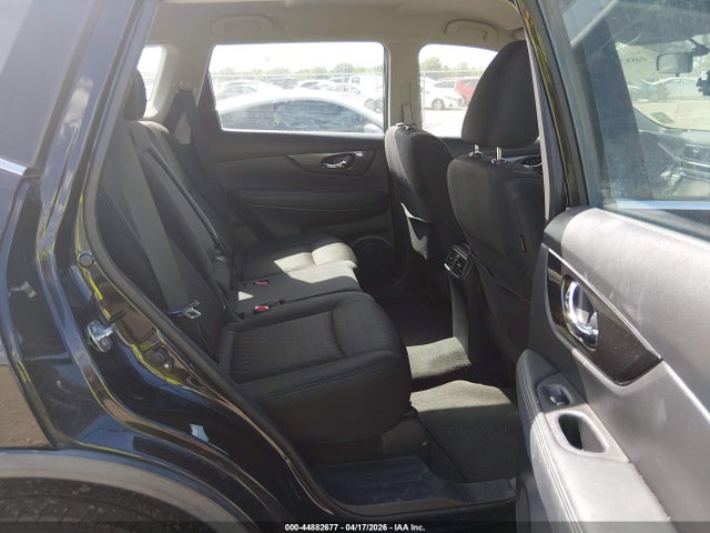 Aukcja sprzedaży 2018 Nissan Rogue S, vin: KNMAT2MV1JP567145, numer aukcji: 44882677