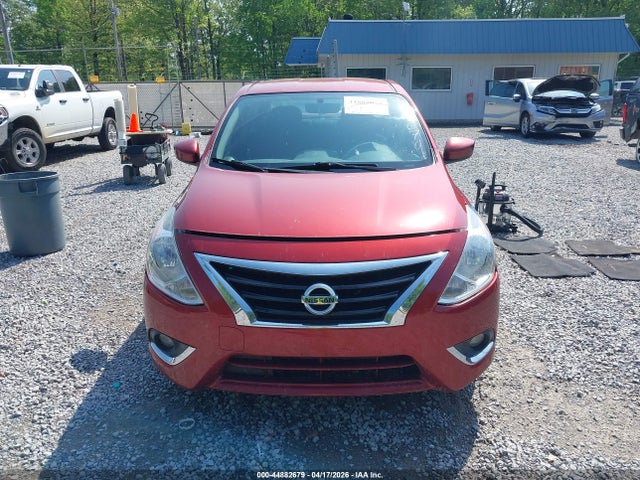 Auction sale of the 2019 Nissan Versa 1.6 Sv, vin: 3N1CN7APXKL802163, lot number: 44882679