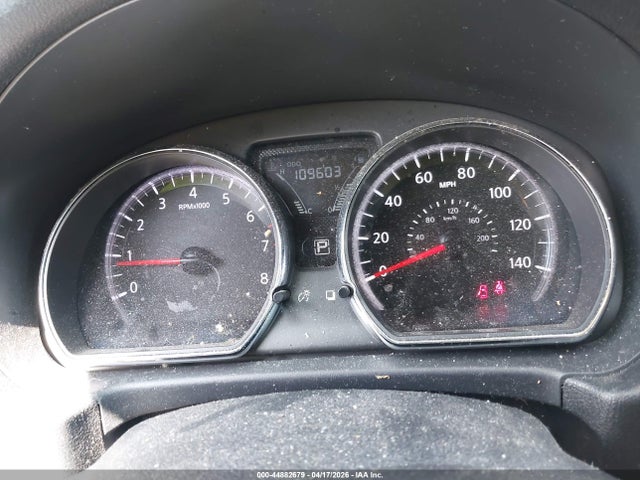 Auction sale of the 2019 Nissan Versa 1.6 Sv, vin: 3N1CN7APXKL802163, lot number: 44882679
