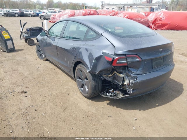 Продажа на аукционе авто 2023 Tesla Model 3 Long Range Dual Motor All-wheel Drive, vin: 5YJ3E1EB6PF617588, номер лота: 44882683
