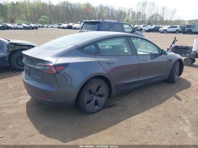 Продажа на аукционе авто 2023 Tesla Model 3 Long Range Dual Motor All-wheel Drive, vin: 5YJ3E1EB6PF617588, номер лота: 44882683