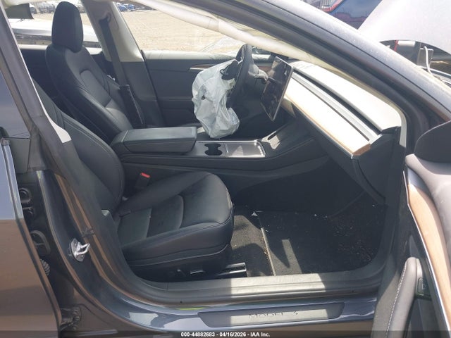 Продажа на аукционе авто 2023 Tesla Model 3 Long Range Dual Motor All-wheel Drive, vin: 5YJ3E1EB6PF617588, номер лота: 44882683