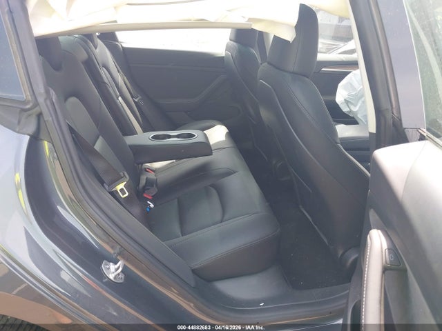 Продажа на аукционе авто 2023 Tesla Model 3 Long Range Dual Motor All-wheel Drive, vin: 5YJ3E1EB6PF617588, номер лота: 44882683