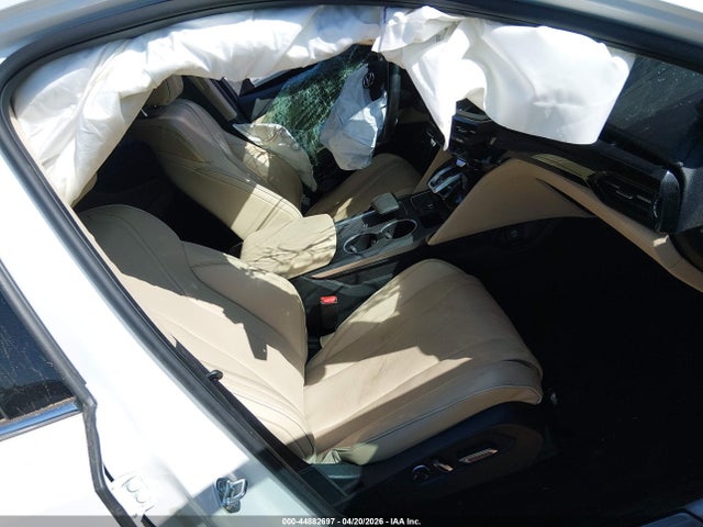 Auction sale of the 2023 Acura Mdx Advance Package, vin: 5J8YE1H87PL024679, lot number: 44882697