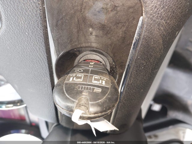 2016 CHRYSLER TOWN & COUNTRY 2C4RC1BG1GR289209 Photo 10