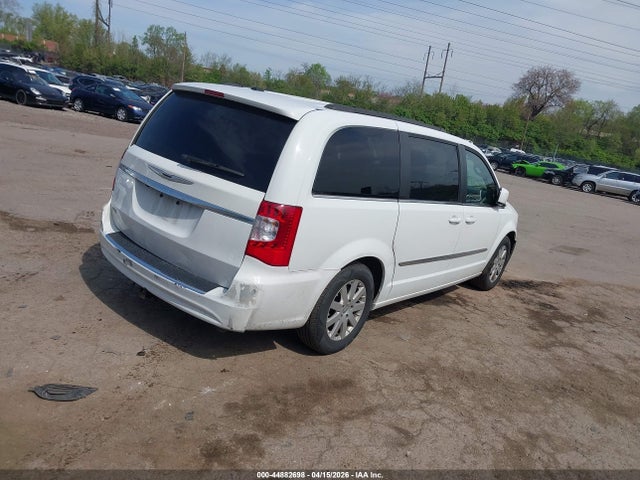 2016 CHRYSLER TOWN & COUNTRY 2C4RC1BG1GR289209 Photo 3