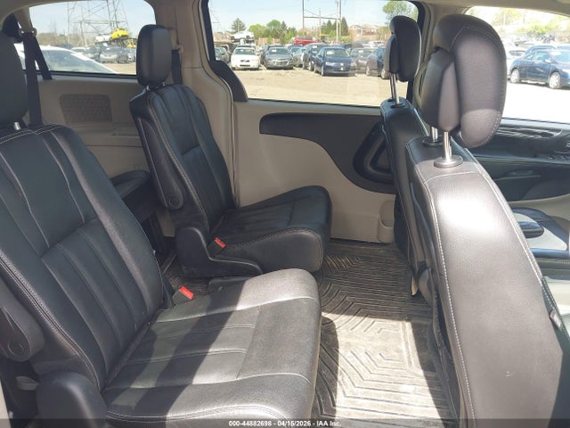 2016 CHRYSLER TOWN & COUNTRY 2C4RC1BG1GR289209 Photo 7
