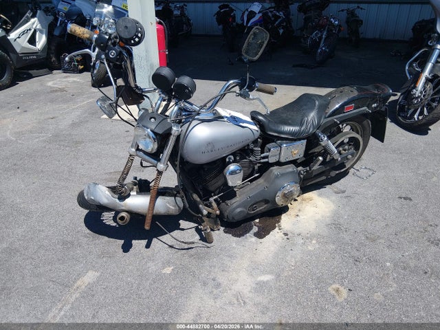 Продаж на аукціоні авто 1999 Harley-davidson Fxdx, vin: 1HD1GJV19XY312996, номер лоту: 44882700