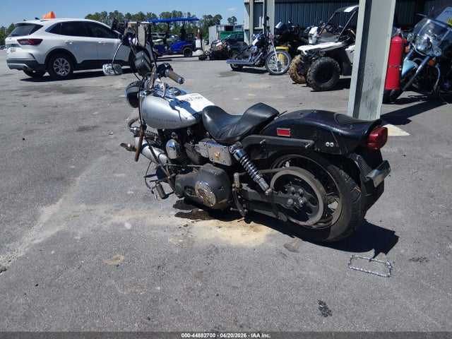 Продаж на аукціоні авто 1999 Harley-davidson Fxdx, vin: 1HD1GJV19XY312996, номер лоту: 44882700