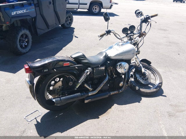 Продаж на аукціоні авто 1999 Harley-davidson Fxdx, vin: 1HD1GJV19XY312996, номер лоту: 44882700