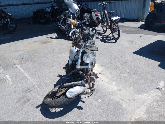 Продаж на аукціоні авто 1999 Harley-davidson Fxdx, vin: 1HD1GJV19XY312996, номер лоту: 44882700